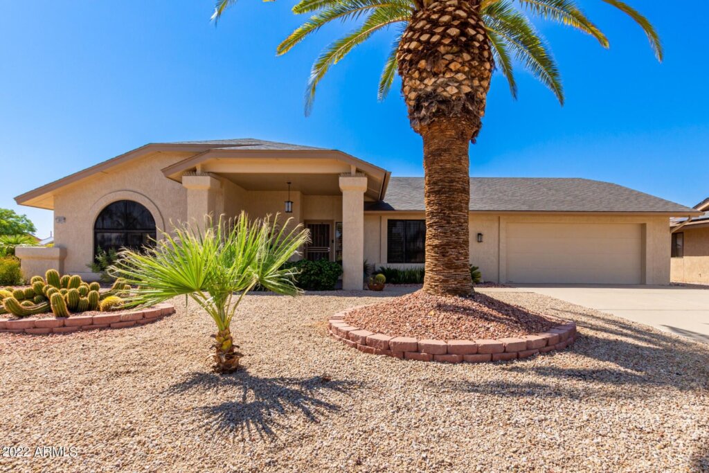 Maricopa County