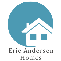 Eric Andersen Homes logo