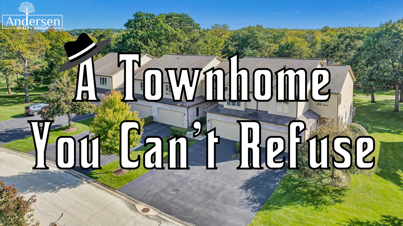 Willow Springs Townhome for Sale 205 Winding Trails Dr A Townhome