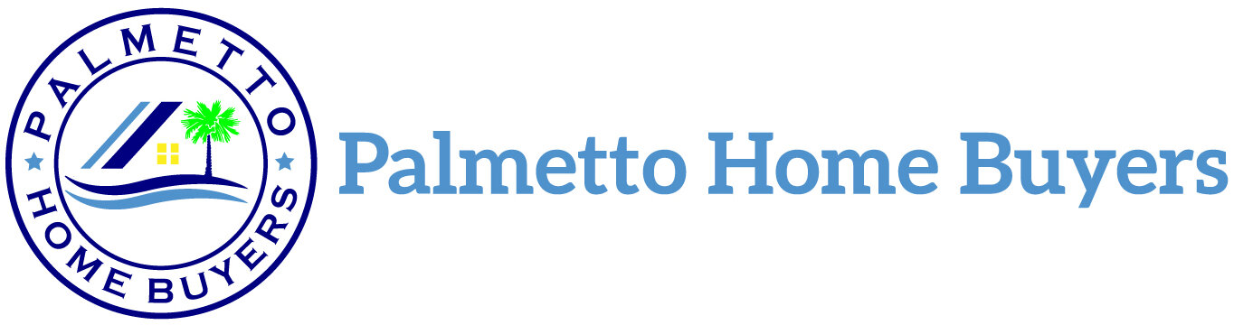 Palmetto Home Buyers  logo