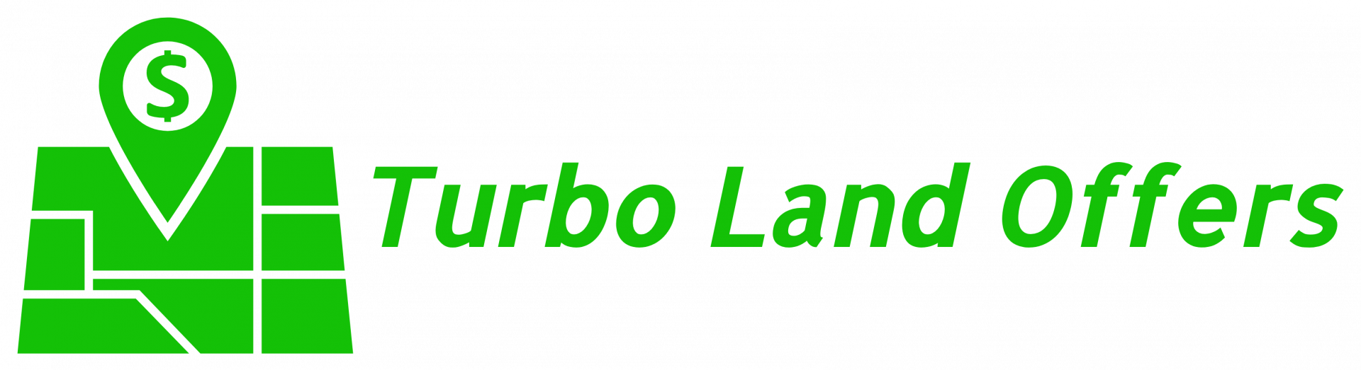 Turbo Land Offers logo