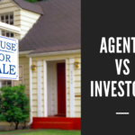 Real Estate Agent Vs Investor