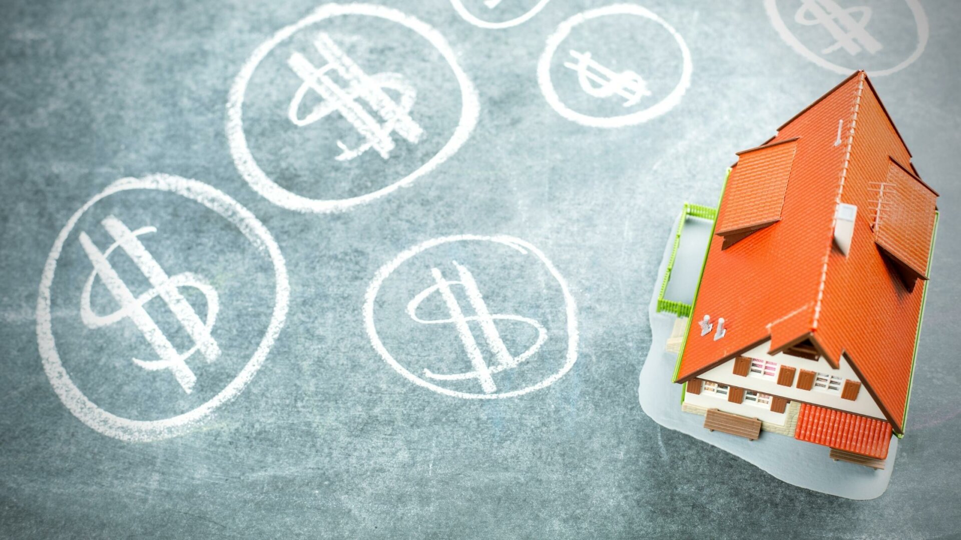 mortgage Forbearance