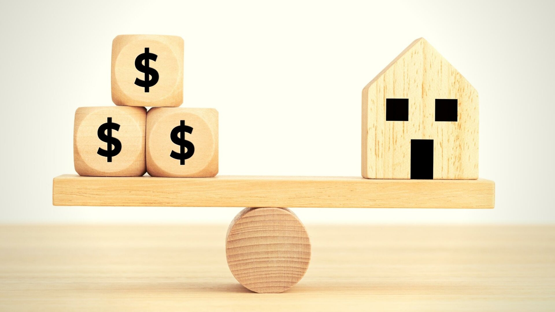 What Is Your Home Worth?