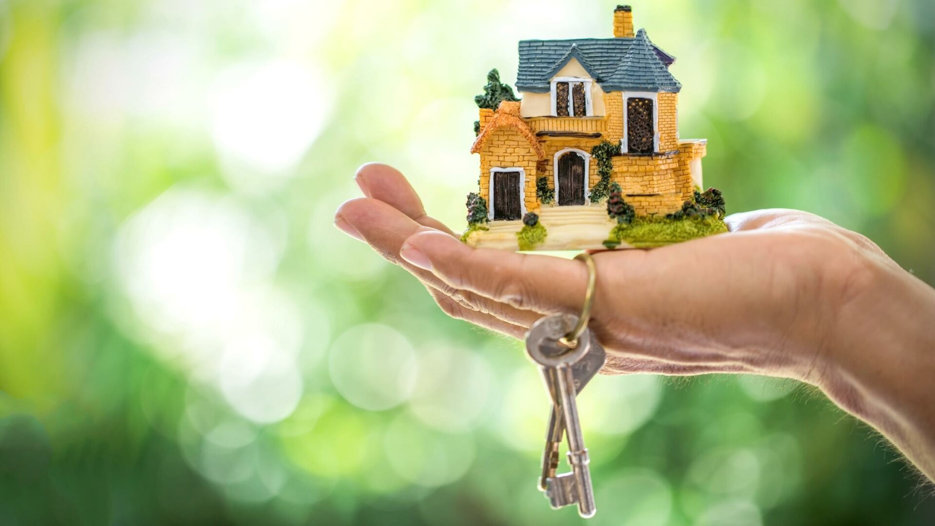A Wabi-Sabi Approach to Selling a House in Poor Condition