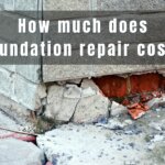 How Much Does Foundation Repair Cost?