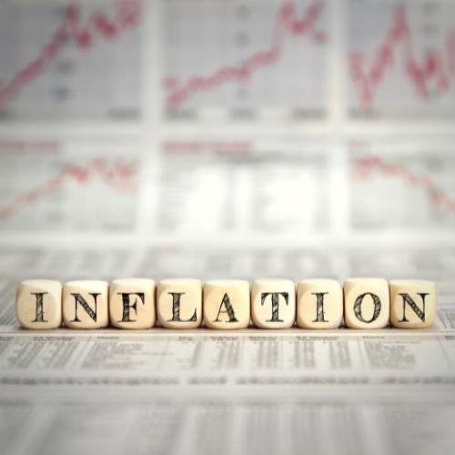 housing inflation