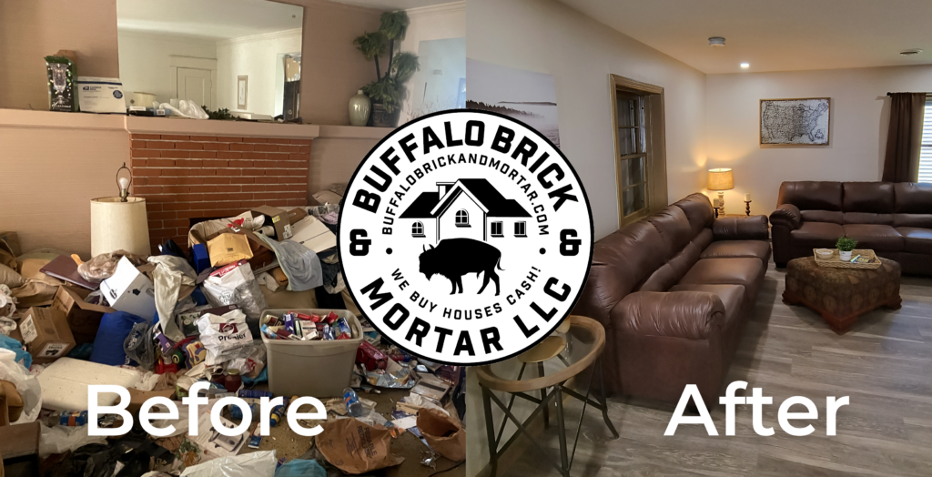 Before And After