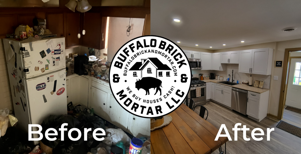 Before and After