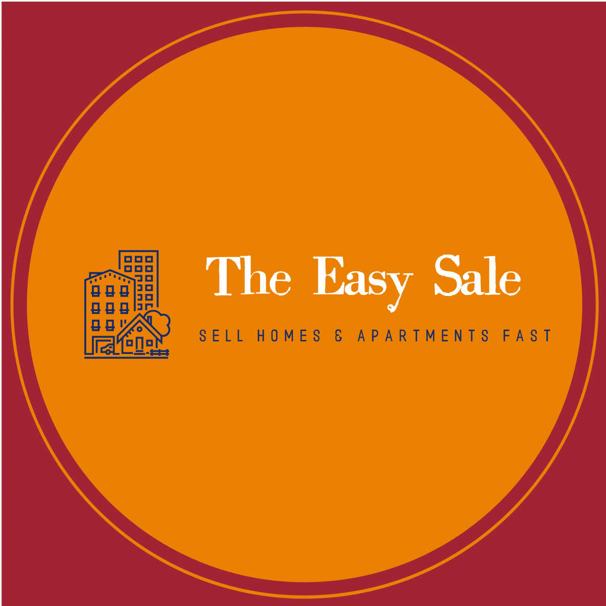 The Easy Sale logo