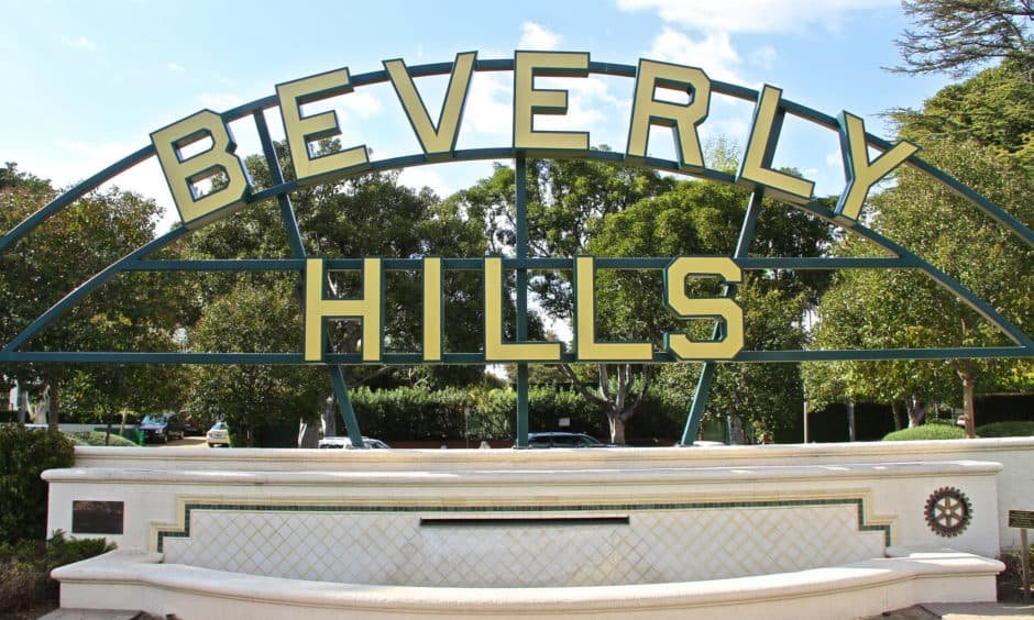 Sell My House Fast Beverly Hills