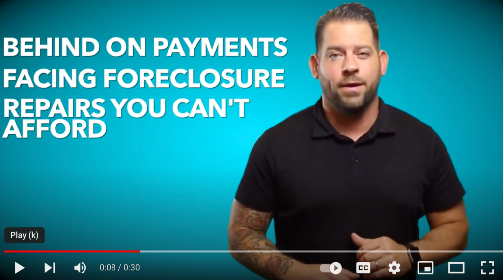 Cash Home Buyer Lake Jackson
