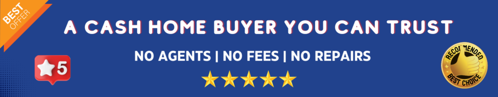 Sell My Home Fast Lake Jackson