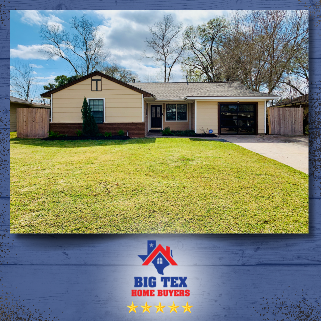 we buy houses for cash Lake Jackson