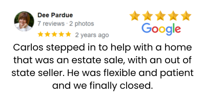 Dee Pardue Review
