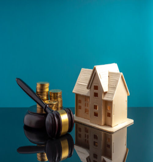 How to Sell a house in Probate Texas