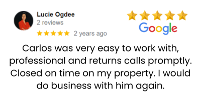 Lucie Ogdee Review