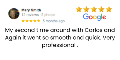 Mary Smith Review