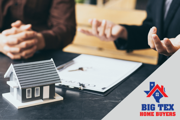 Sell house without Spouse Approval in Texas