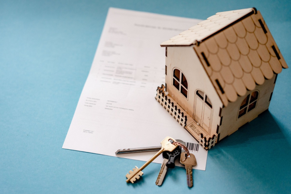 Selling house on mortgage Texas