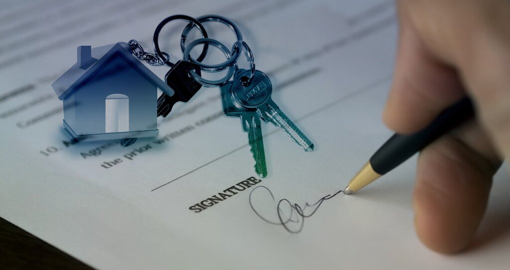 blocked properties in Texas