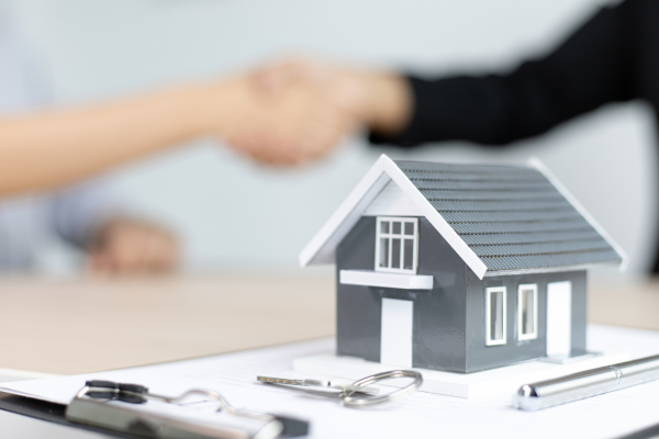 property division during divorce in Texas