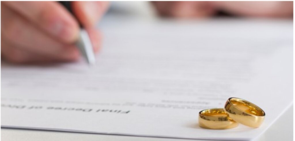 we buy house in divorce Texas