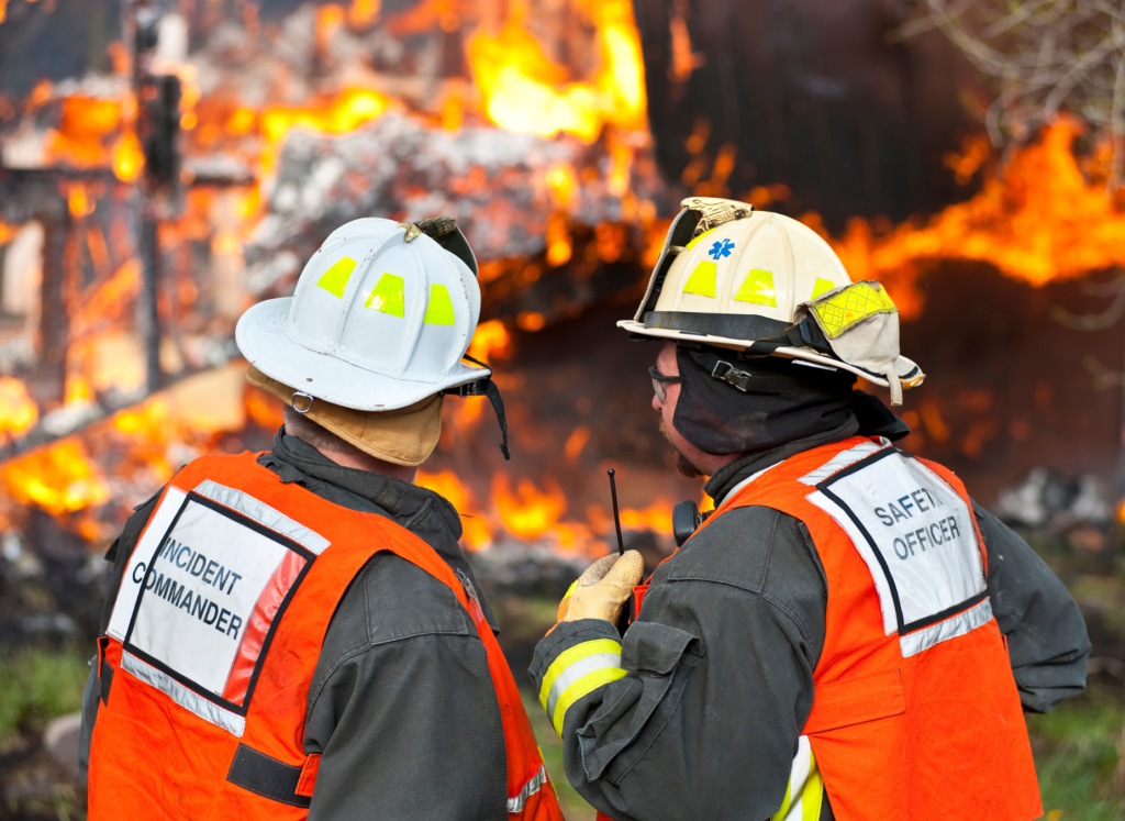 How Do You Sell a Fire Damage House in Texas