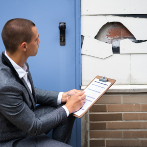 Damage Resulting from Tenant In Texas