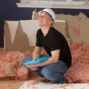Damage on Property by Tenant In Texas