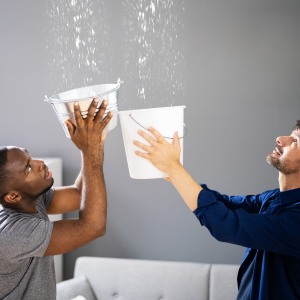 Selling Your Water Damaged House In Texas