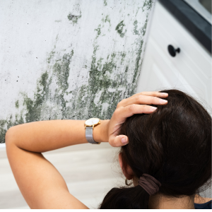 Selling a House Affected by Water Damage In Texas