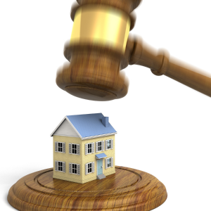 How Long to Vacate After Foreclosure Auction In Texas