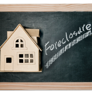 Move-Out Period After Foreclosure Auction In Texas