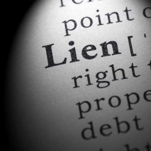 Sell My Home With Lien In Texas