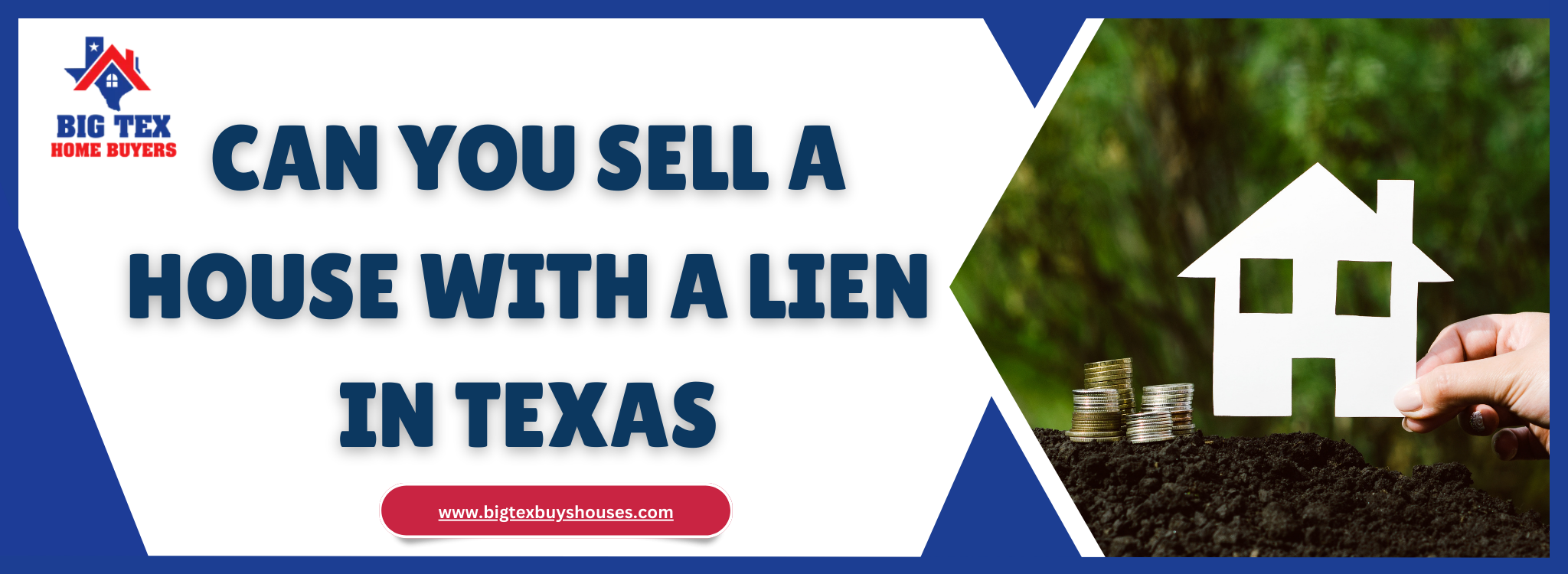 Selling Your House With a Lien In Texas