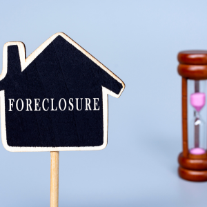 Time to Move Out After Foreclosure Auction In Texas