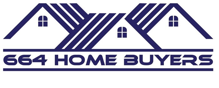 664 Home Buyers logo