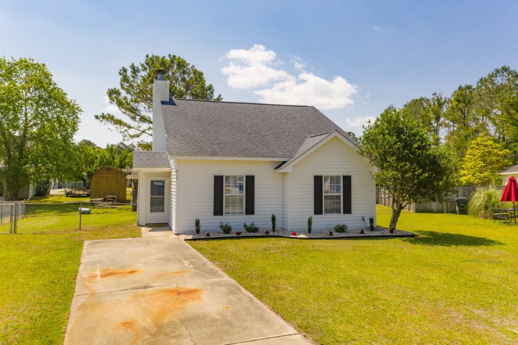Jay Buys Houses-sell your house in cash
