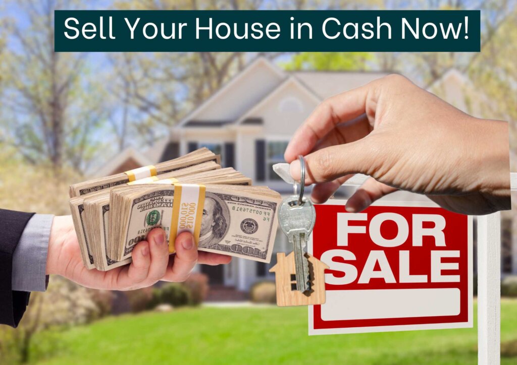 Jay Buys Houses- sell your house in cash