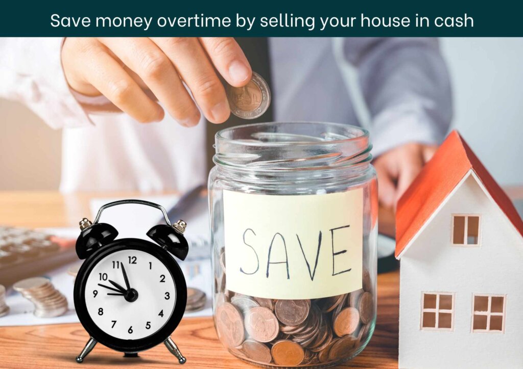 Jay Buys Houses-sell your house in cash