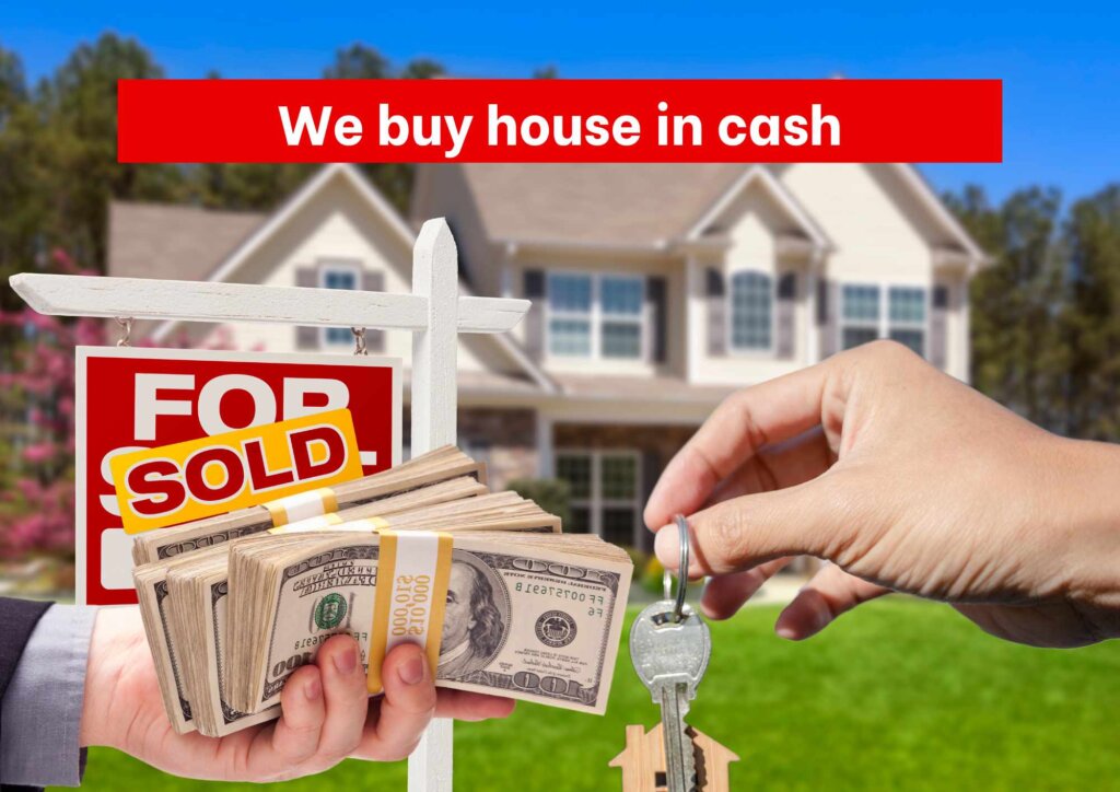 Jay Buys Houses-sell your house in cash