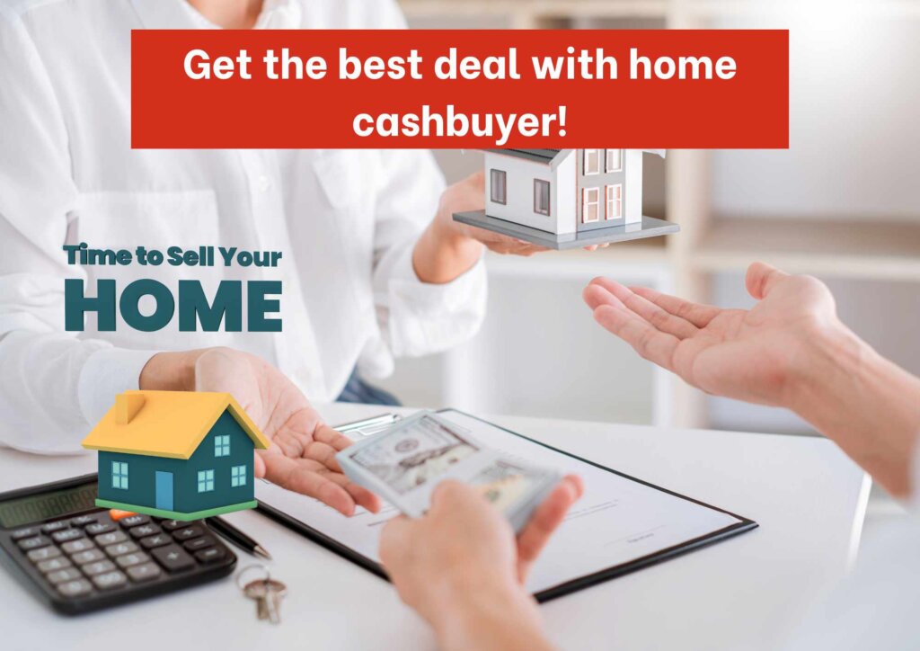 Jay Buys Houses-sell your house in cash