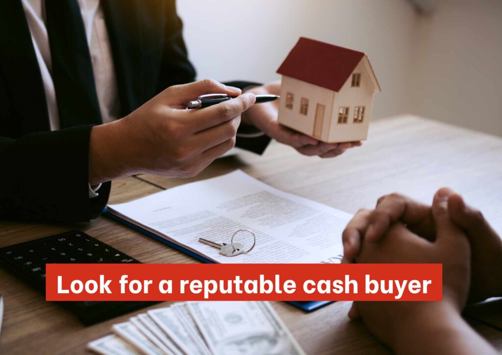 Jay Buys Houses-sell your house in cash