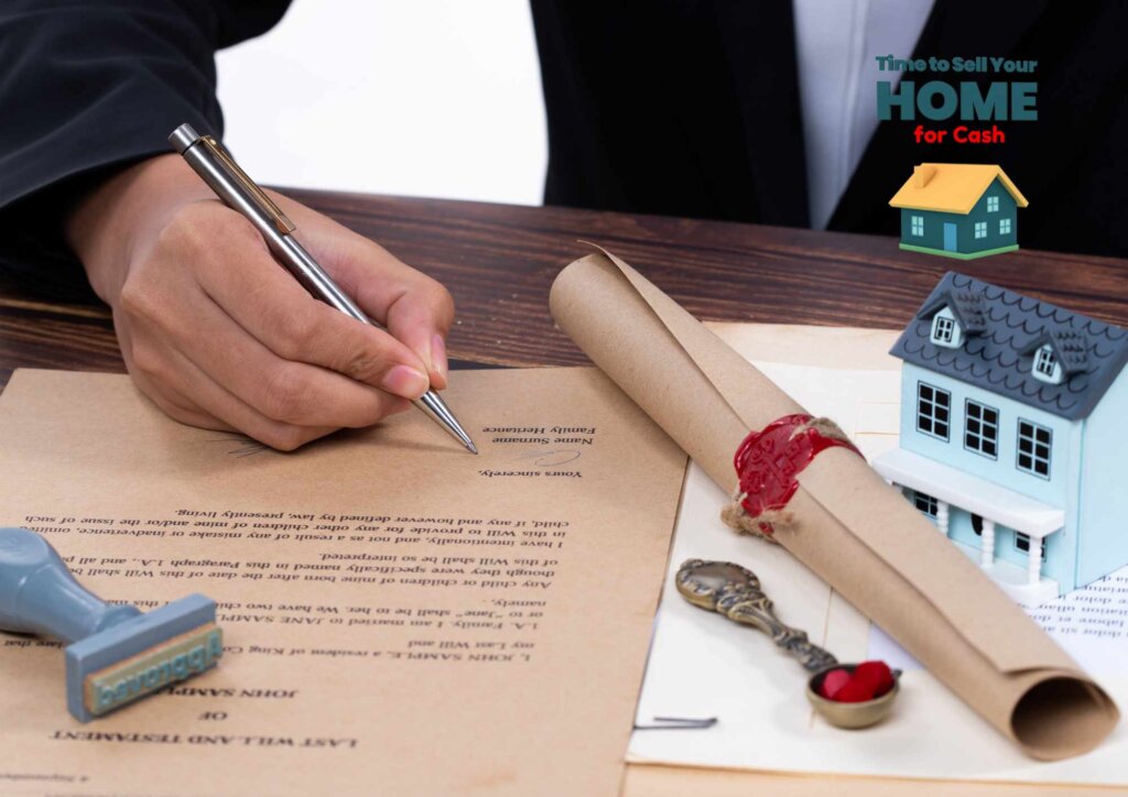 Jay Buys Houses-sell your house in cash