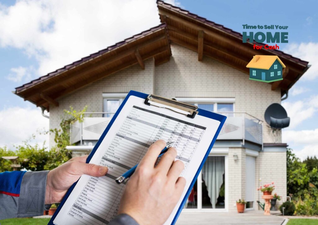 Jay Buys Houses-sell your house in cash