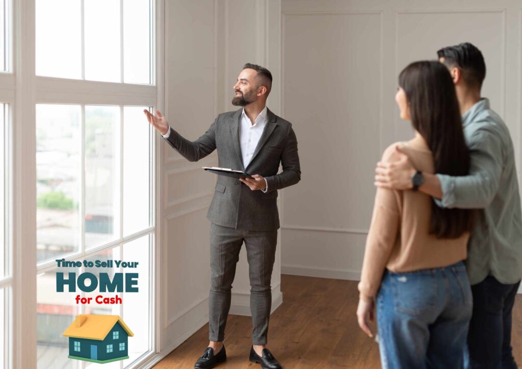 Jay Buys Houses-sell your house in cash