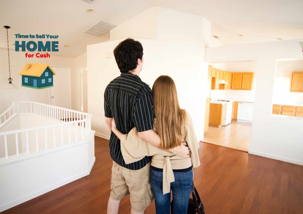 Jay Buys Houses-sell your house in cash