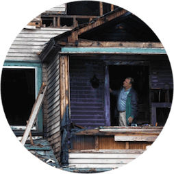 Fire Damage Jacksonville FL
