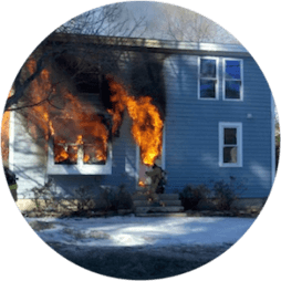 We Buy fire Damaged Houses In Jacksonville FL